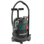 Metabo – Asa 25L Pc (602014000) All-Purpose Vacuum Cleaner Metabo – Asa 25L Pc (602014000) All-Purpose Vacuum Cleaner