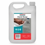 Parrot Products Hand Soap 5 Litre Parrot Products Hand Soap 5 Litre