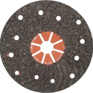 FOX Spanzec Backing Pad 115mm FOX Spanzec Backing Pad 115mm