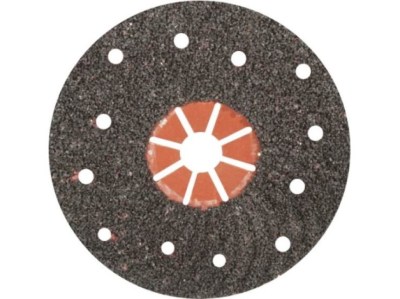 FOX Spanzec Backing Pad 115mm FOX Spanzec Backing Pad 115mm