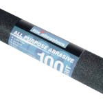 FOX Floor Sanding Roll 300X1.0M 100G FOX Floor Sanding Roll 300X1.0M 100G