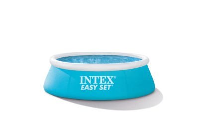 Intex 1,83mx51cm Easy Set Pool Intex 1,83mx51cm Easy Set Pool