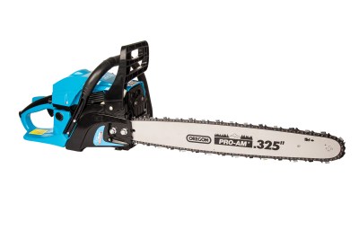Trade Professional 60cc Chainsaw Trade Professional 60cc Chainsaw