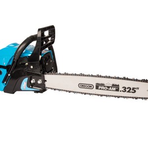 Trade Professional 60cc Chainsaw Trade Professional 60cc Chainsaw
