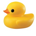BathBuddies – Floating Bath Toy Rubber Ducky Mini- Yellow BathBuddies – Floating Bath Toy Rubber Ducky Mini- Yellow
