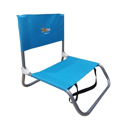 AfriTrail Gull Folding Beach Chair 100kg AfriTrail Gull Folding Beach Chair 100kg