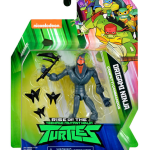 Rise of the Teenage Mutant Ninja Turtle – Origami Ninja Rise of the Teenage Mutant Ninja Turtle – Origami Ninja