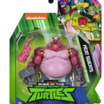 Rise of the Teenage Mutant Ninja Turtle – Meat Sweats Rise of the Teenage Mutant Ninja Turtle – Meat Sweats
