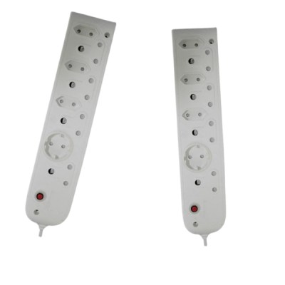 KragProp – 8 Way Non Switched Multiplug Combo – 4x16A & 4x5A (Pack of 2) KragProp – 8 Way Non Switched Multiplug Combo – 4x16A & 4x5A (Pack of 2)