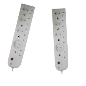 KragProp – 8 Way Non Switched Multiplug Combo – 4x16A & 4x5A (Pack of 2) KragProp – 8 Way Non Switched Multiplug Combo – 4x16A & 4x5A (Pack of 2)