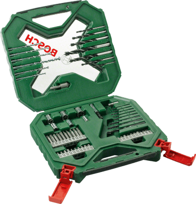 X-Line Classic Drill/Driver Bit Set X-Line Classic Drill/Driver Bit Set