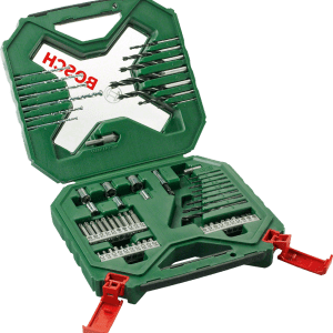 X-Line Classic Drill/Driver Bit Set X-Line Classic Drill/Driver Bit Set