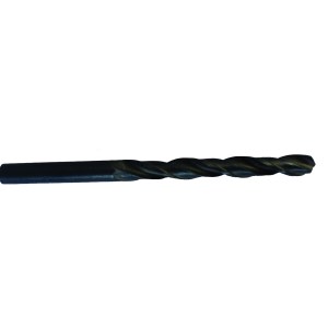 Fox HSS Double Ended STUB Drill 4.8mm Fox HSS Double Ended STUB Drill 4.8mm