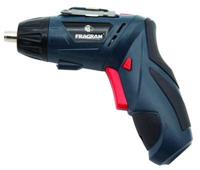 Fragram 3.6Volt Cordless Screwdriver Fragram 3.6Volt Cordless Screwdriver