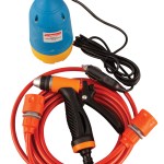 Tradequip 12Volt Pressure Sprayer Tradequip 12Volt Pressure Sprayer