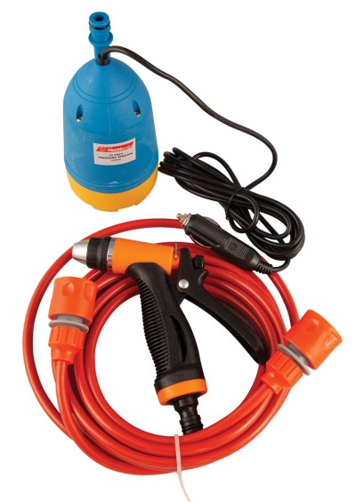 Tradequip 12Volt Pressure Sprayer Tradequip 12Volt Pressure Sprayer
