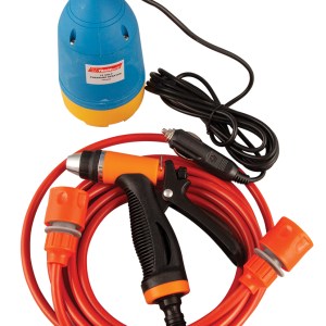 Tradequip 12Volt Pressure Sprayer Tradequip 12Volt Pressure Sprayer