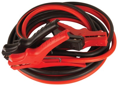 Tradequip 1200 Amp Booster Cable Tradequip 1200 Amp Booster Cable