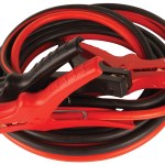 Tradequip 1200 Amp Booster Cable Tradequip 1200 Amp Booster Cable