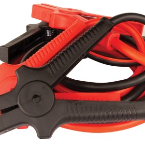 Tradequip 1500 Amp Booster Cable Tradequip 1500 Amp Booster Cable