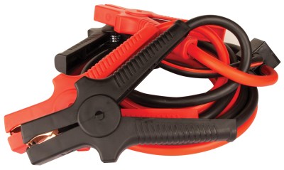 Tradequip 1500 Amp Booster Cable Tradequip 1500 Amp Booster Cable