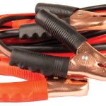 Tradequip 2000 Amp Booster Cable Tradequip 2000 Amp Booster Cable