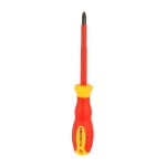 Fragram Electrician’s Phillips VDS Screwdriver PH2 x 100mm Fragram Electrician’s Phillips VDS Screwdriver PH2 x 100mm