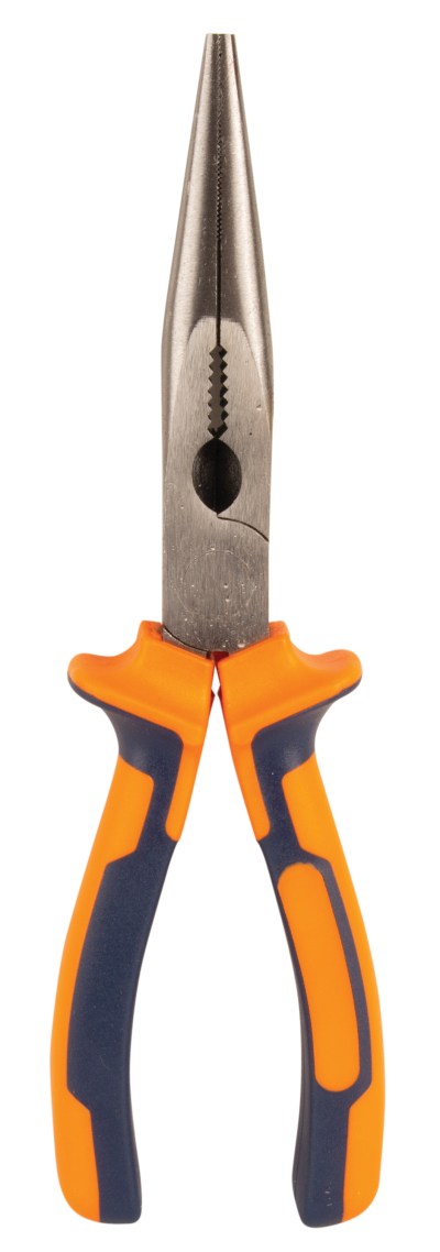Fragram Electrician’s 200mm Long Nose Plier Fragram Electrician’s 200mm Long Nose Plier
