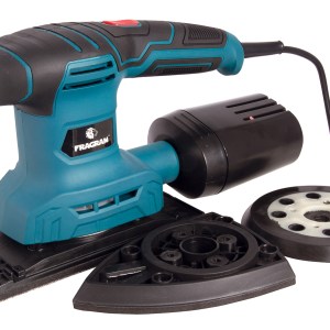 Fragram 200w 3-in-1 Mutli Sander Fragram 200w 3-in-1 Mutli Sander