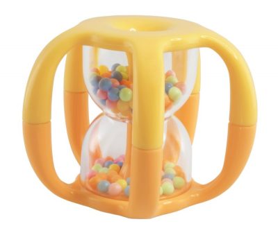 Tolo Baby Gripper Rattle Tolo Baby Gripper Rattle