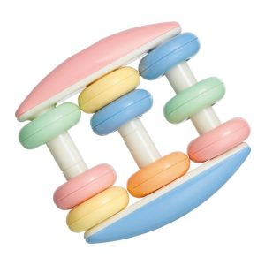 Tolo Baby Abacus Rattle Tolo Baby Abacus Rattle