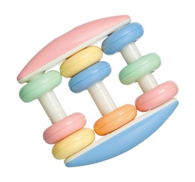 Tolo Baby Abacus Rattle Tolo Baby Abacus Rattle