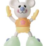 Tolo Baby Clip on Friends – Mouse Tolo Baby Clip on Friends – Mouse