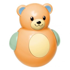 Tolo Baby Roly Poly Teddy Bear Tolo Baby Roly Poly Teddy Bear