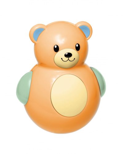 Tolo Baby Roly Poly Teddy Bear Tolo Baby Roly Poly Teddy Bear