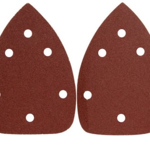 Trade Professional – 8 piece sanding paper for (200w Mouse Sander) Trade Professional – 8 piece sanding paper for (200w Mouse Sander)