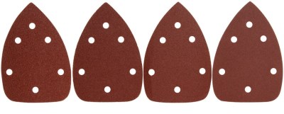 Trade Professional – 8 piece sanding paper for (200w Mouse Sander) Trade Professional – 8 piece sanding paper for (200w Mouse Sander)