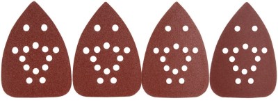 Trade Professional – 8 piece sanding paper for (18v Mouse Sander) Trade Professional – 8 piece sanding paper for (18v Mouse Sander)