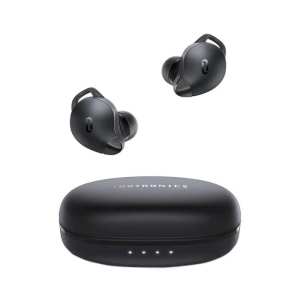 Taotronics TT-BH079 SoundLiberty 79 In-ear Bluetooth Headphones – Black Taotronics TT-BH079 SoundLiberty 79 In-ear Bluetooth Headphones – Black