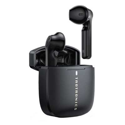 Taotronics TT-BH092 SoundLiberty 92 TWS BT5.0 In-ear Headphones – Black Taotronics TT-BH092 SoundLiberty 92 TWS BT5.0 In-ear Headphones – Black