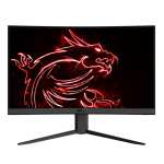 MSI Optix G24C4 23.6″ 1080P 144HZ Curved Gaming Monitor – Black MSI Optix G24C4 23.6″ 1080P 144HZ Curved Gaming Monitor – Black