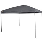 BaseCamp – Safari Gazebo (F002D)- 3mx3m BaseCamp – Safari Gazebo (F002D)- 3mx3m