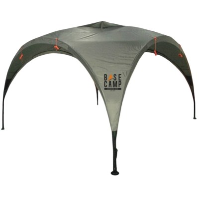 BaseCamp – Gazebo Dome(LP-70825)- 3.5mx3.5m BaseCamp – Gazebo Dome(LP-70825)- 3.5mx3.5m