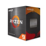 AMD Ryzen 9 5950X Desktop Processor AMD Ryzen 9 5950X Desktop Processor