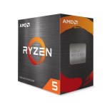 AMD Ryzen 5 5600 X Desktop Processor AMD Ryzen 5 5600 X Desktop Processor