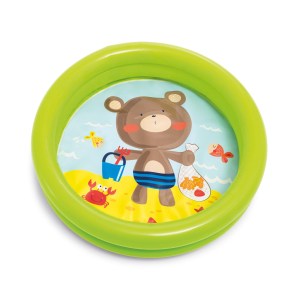 Intex My First Pool-Teddybear Intex My First Pool-Teddybear