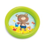 Intex My First Pool-Teddybear Intex My First Pool-Teddybear