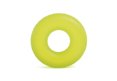 Intex Neon Frost Tubes-Green Intex Neon Frost Tubes-Green
