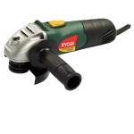 Ryobi – Angle Grinder HG-650 – 650W Ryobi – Angle Grinder HG-650 – 650W