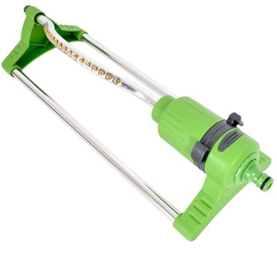 Gro – Premium Oscillating Sprinkler – Brass Nozzle Gro – Premium Oscillating Sprinkler – Brass Nozzle